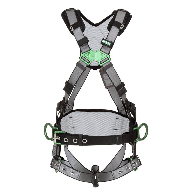 V-FIT CONSTRUCTION HARNESS TB LEGS - Harnesses
